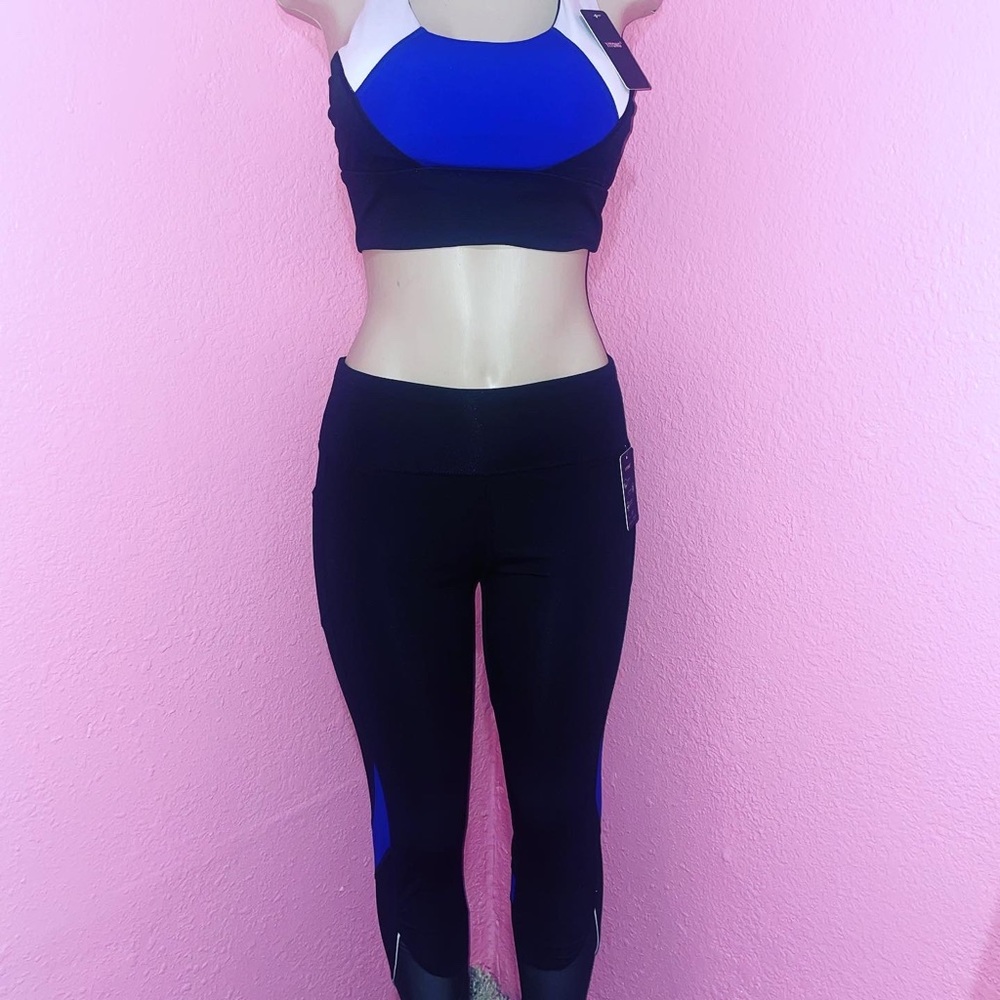 Workout set - Picture 2 of 2